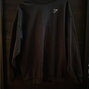 Men’s Gymshark Sweater